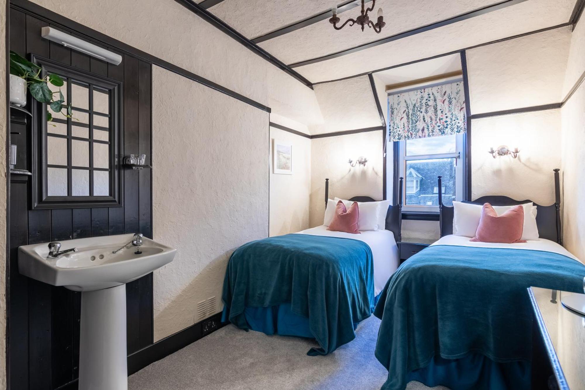 Ferienhaus Criss Cross *