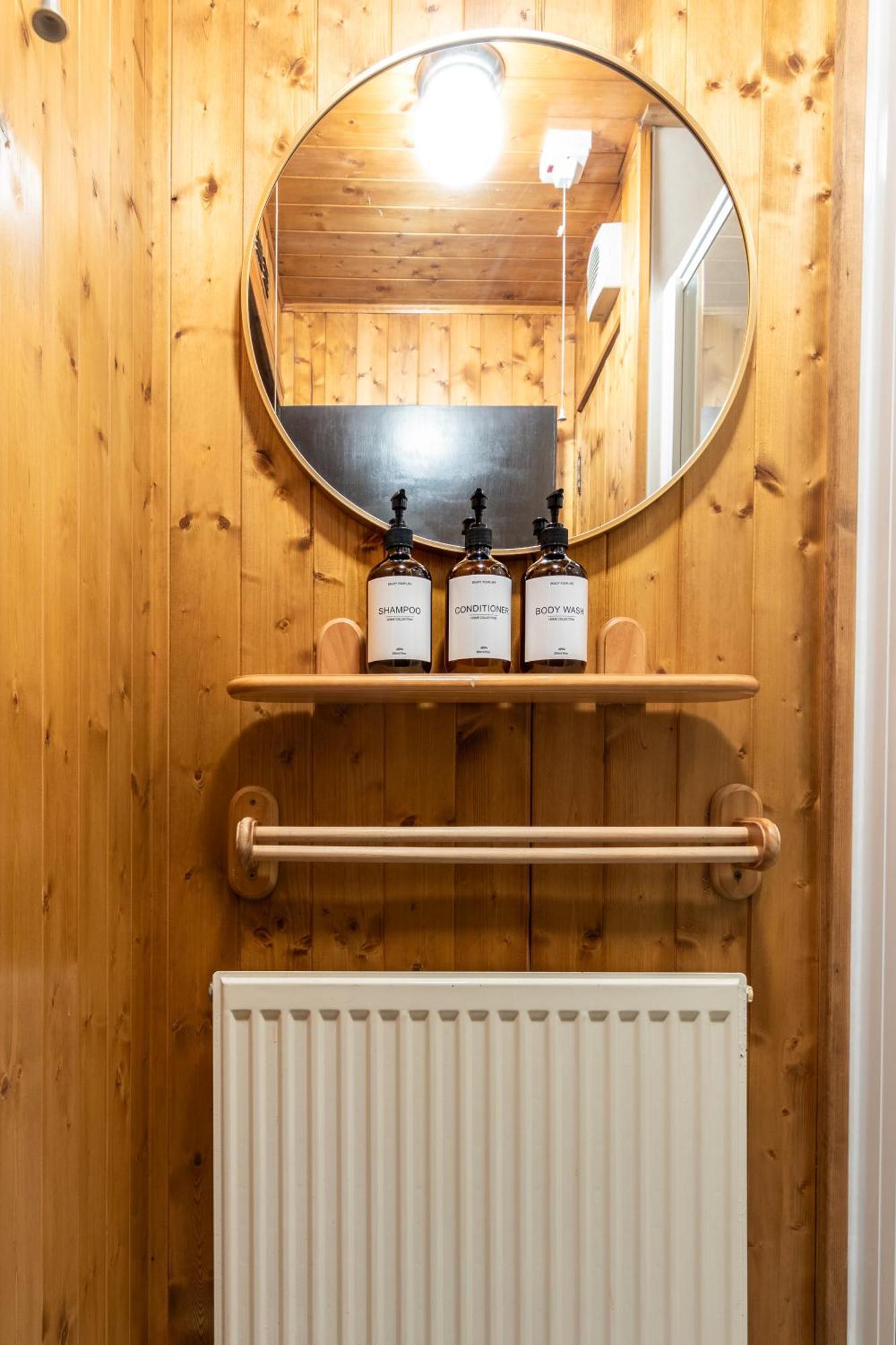 Ferienhaus Criss Cross Inverness